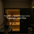 Contrast Intro Trial Pack [5 Sessions]
