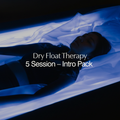 Dry Float Intro Trial Pack [5 Sessions]