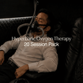 20 Sessions Pack [HBOT]